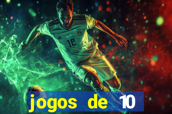 jogos de 10 centavos betano